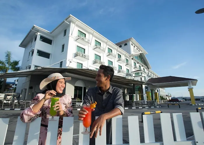 Klana Beach Resort Port Dickson