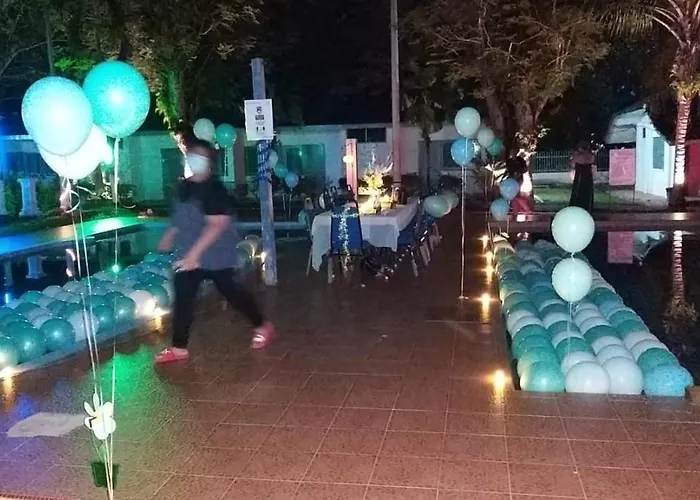 Green Town Hotels & Resorts Port Dickson